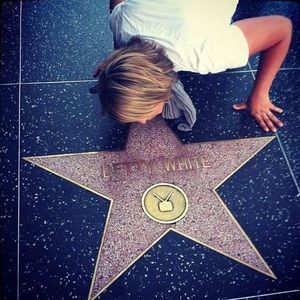 Meet your Posher, Ashley